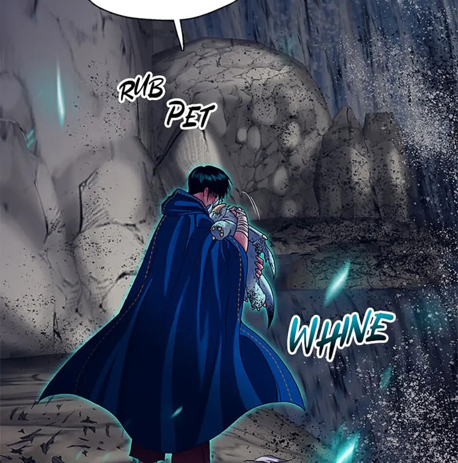 Hara of Thunder Chapter 20 page 27 - 