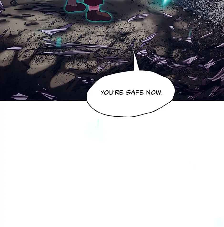 Hara of Thunder Chapter 20 page 28 - 