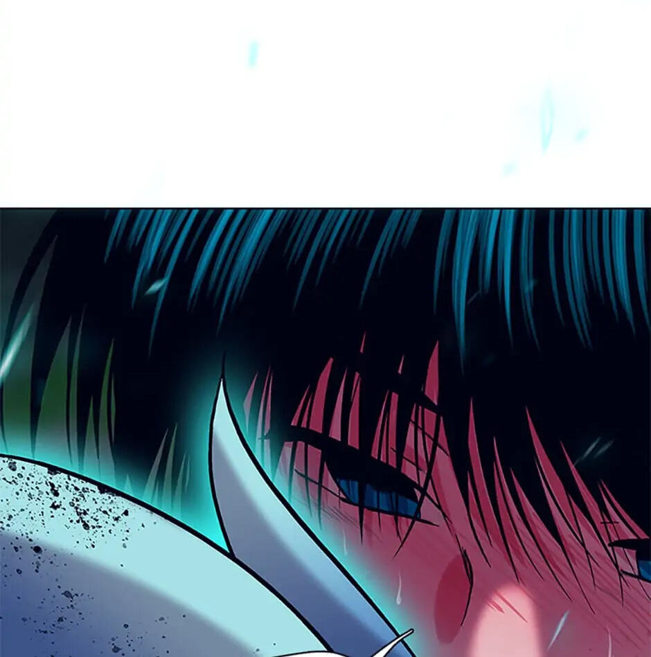 Hara of Thunder Chapter 20 page 29 - 