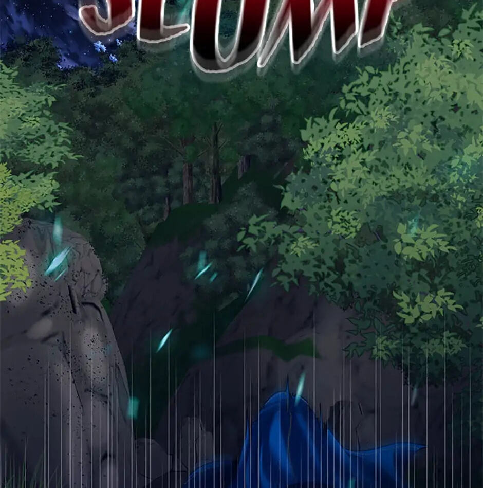Hara of Thunder Chapter 20 page 31 - 