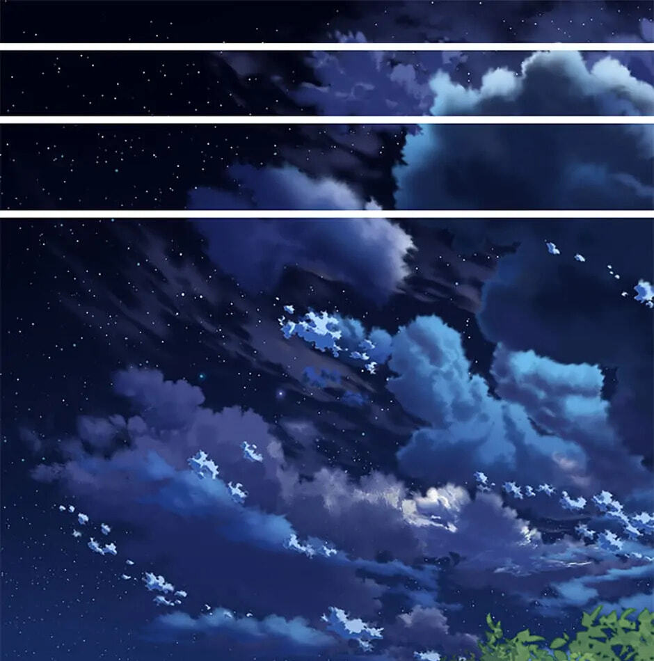 Hara of Thunder Chapter 20 page 34 - 