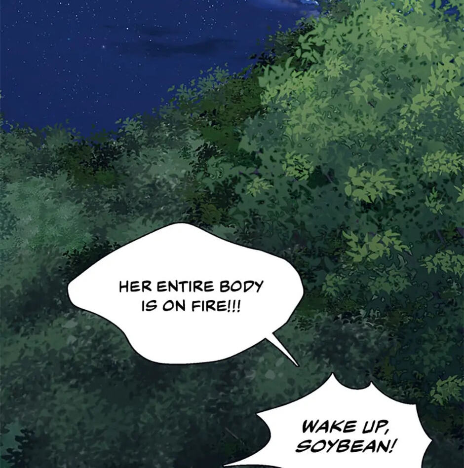 Hara of Thunder Chapter 20 page 35 - 