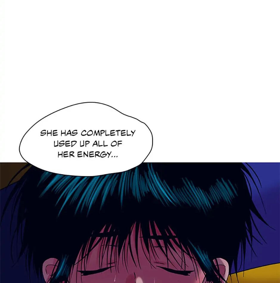 Hara of Thunder Chapter 20 page 37 - 