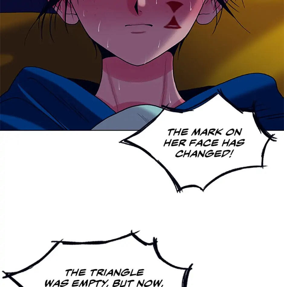 Hara of Thunder Chapter 20 page 38 - 