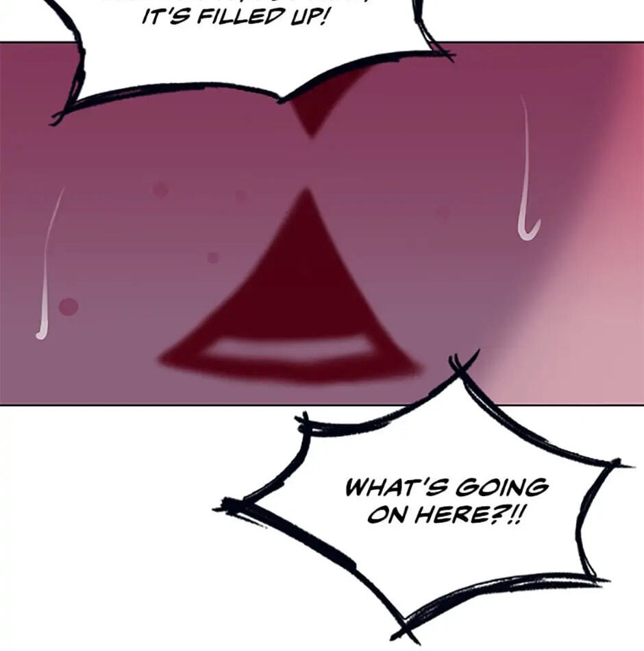Hara of Thunder Chapter 20 page 39 - 