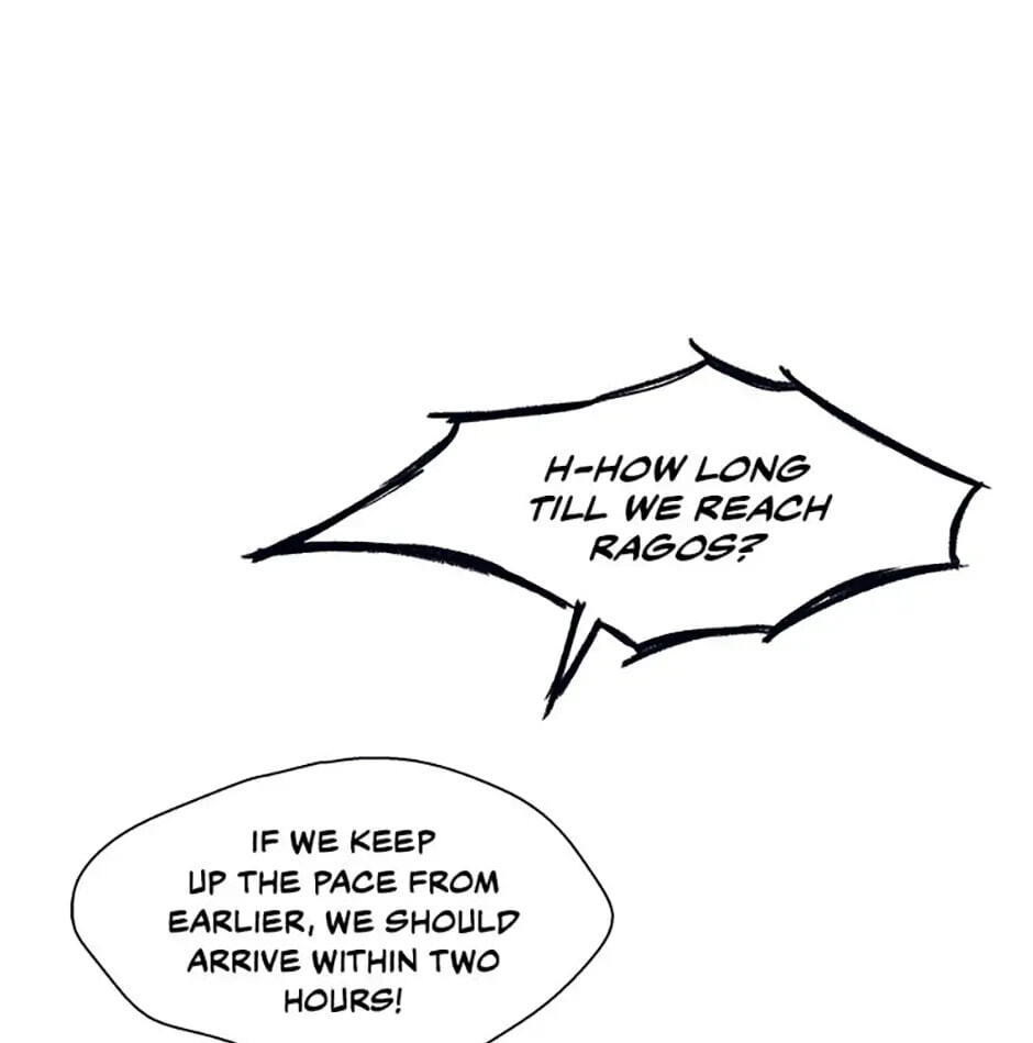 Hara of Thunder Chapter 20 page 40 - 