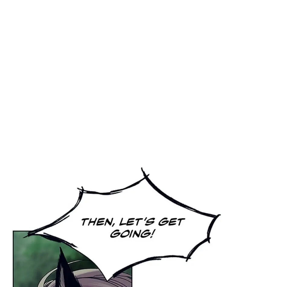 Hara of Thunder Chapter 20 page 42 - 