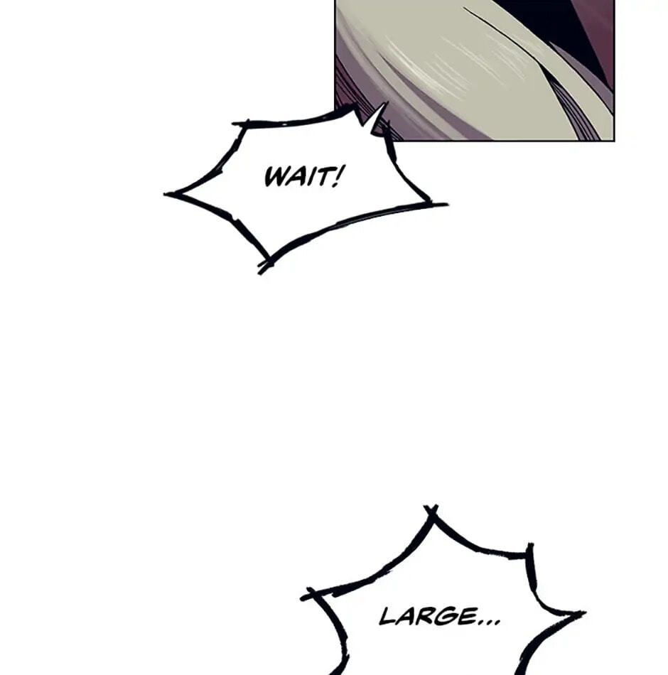 Hara of Thunder Chapter 20 page 44 - 