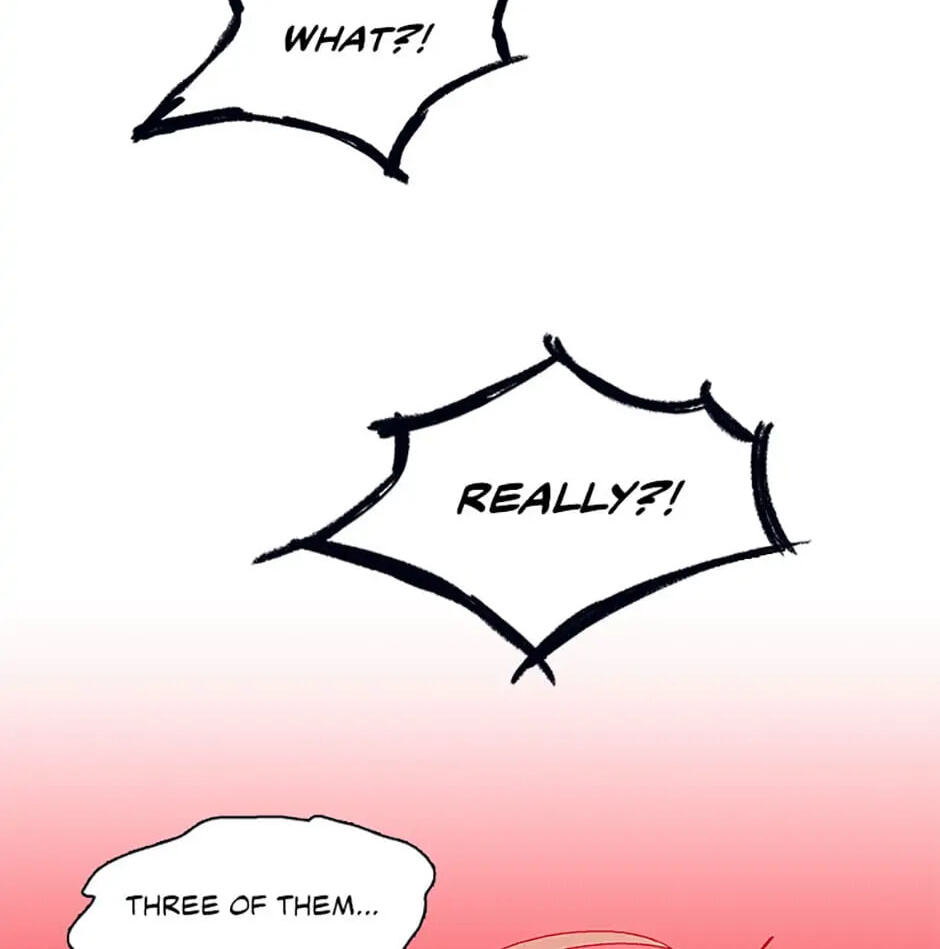 Hara of Thunder Chapter 20 page 47 - 