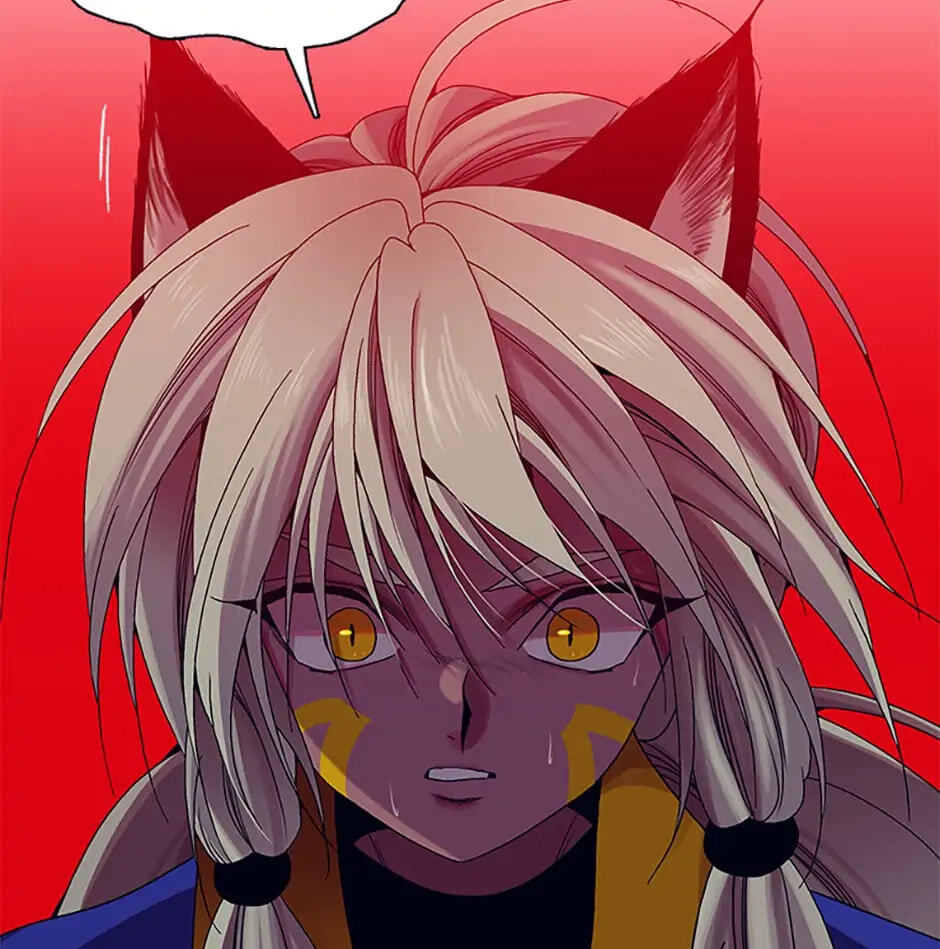 Hara of Thunder Chapter 20 page 48 - 