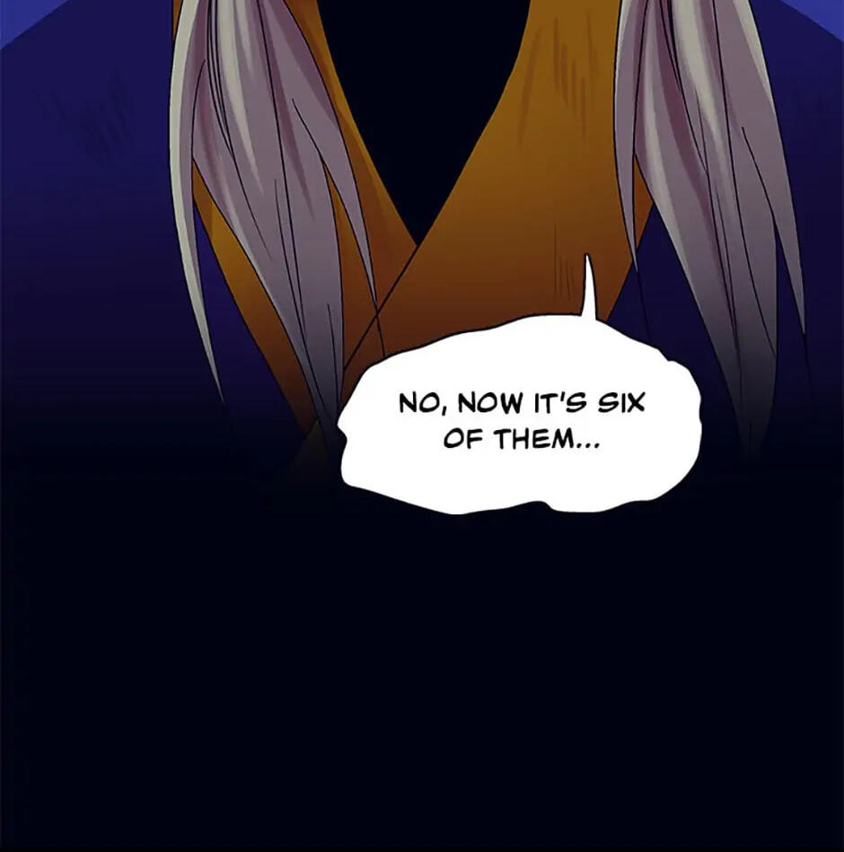Hara of Thunder Chapter 20 page 49 - 