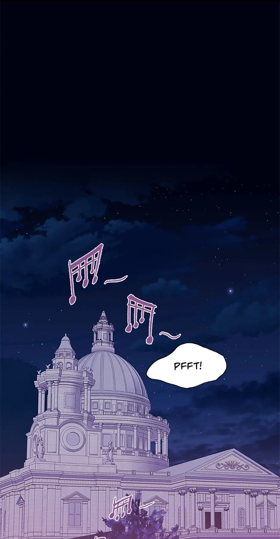 Hara of Thunder Chapter 20 page 50 - 