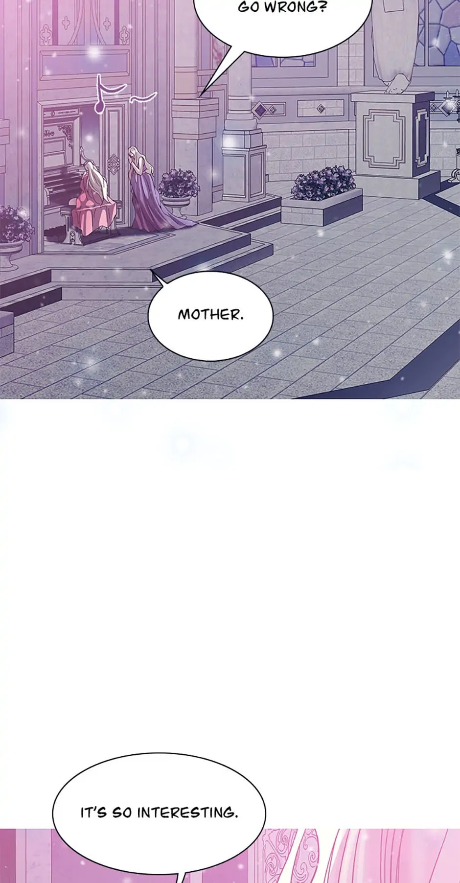 Hara of Thunder Chapter 20 page 52 - 