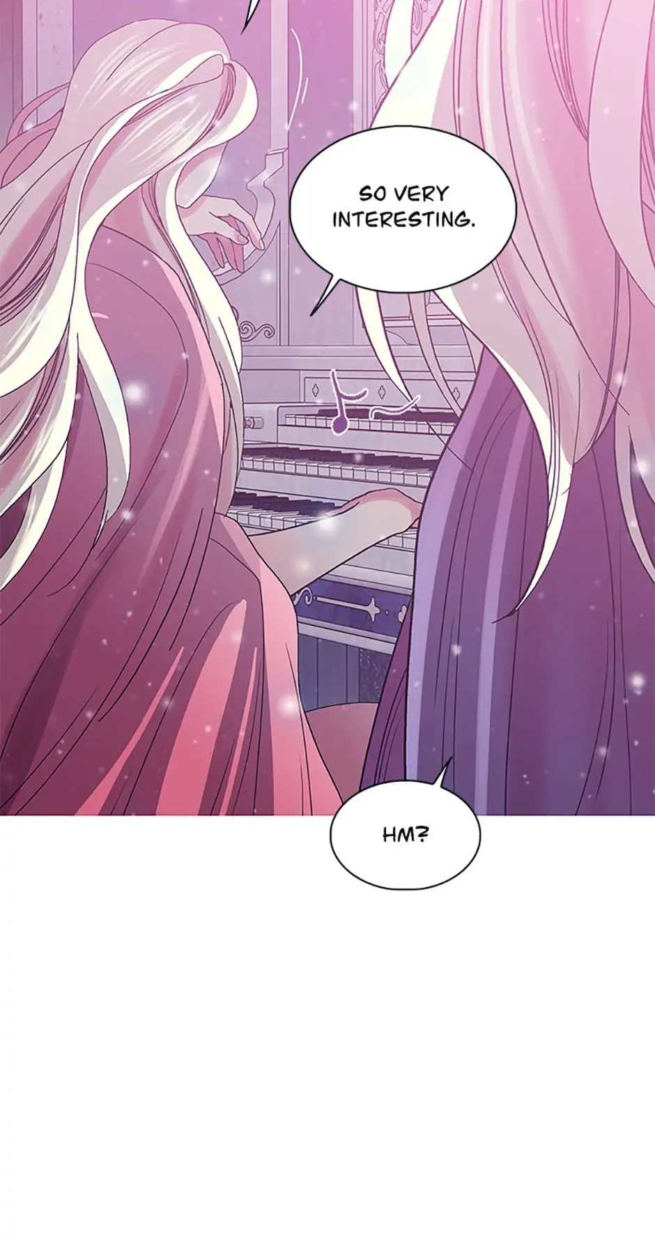 Hara of Thunder Chapter 20 page 53 - 