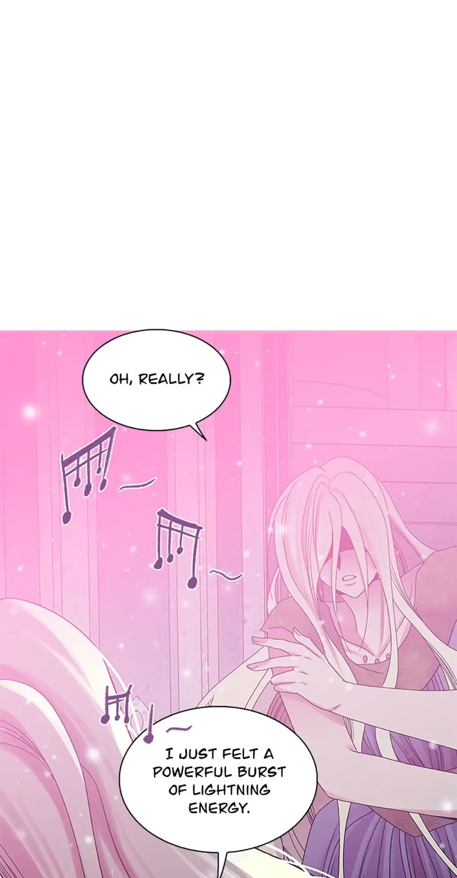 Hara of Thunder Chapter 20 page 55 - 