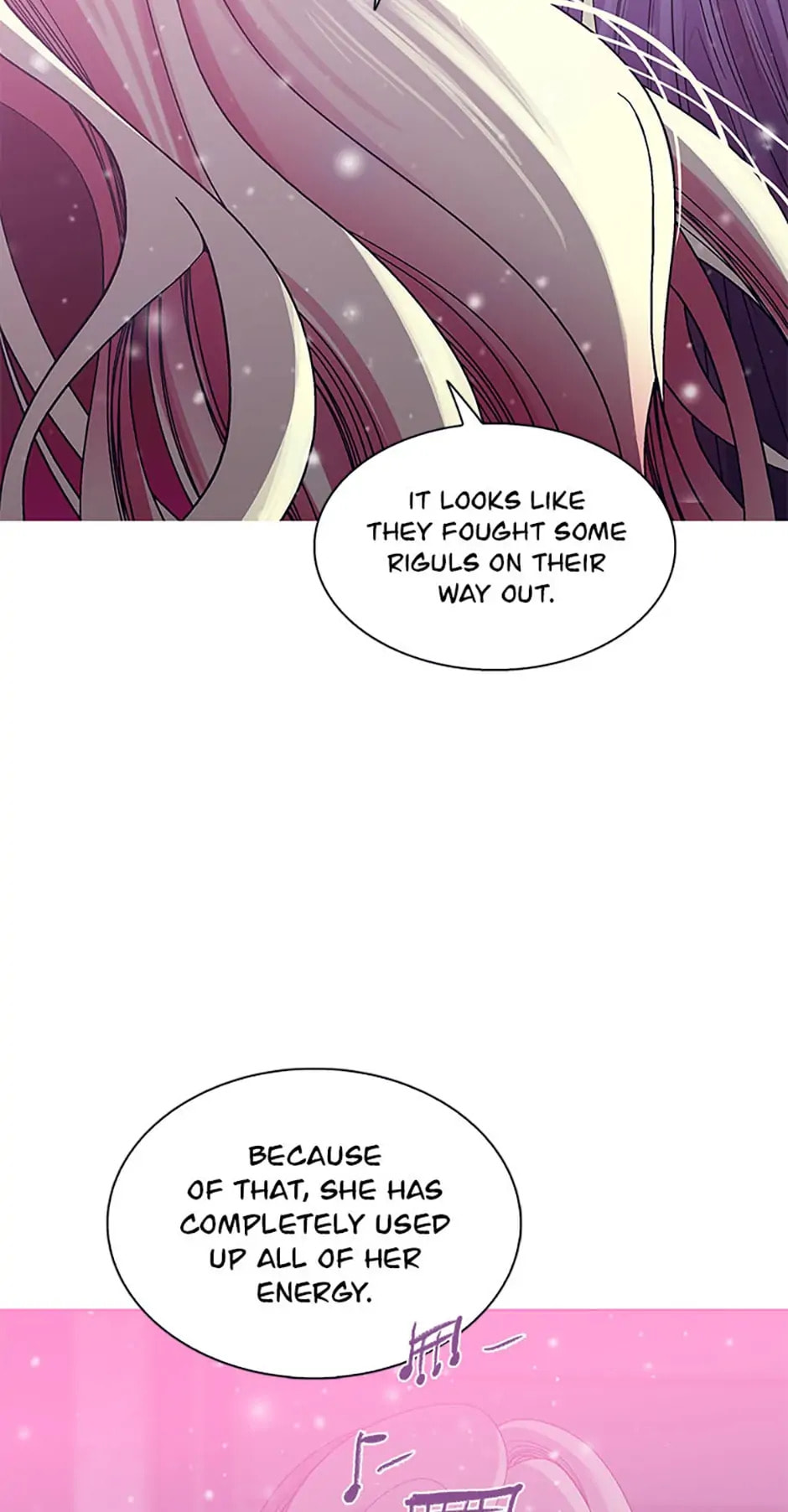 Hara of Thunder Chapter 20 page 56 - 