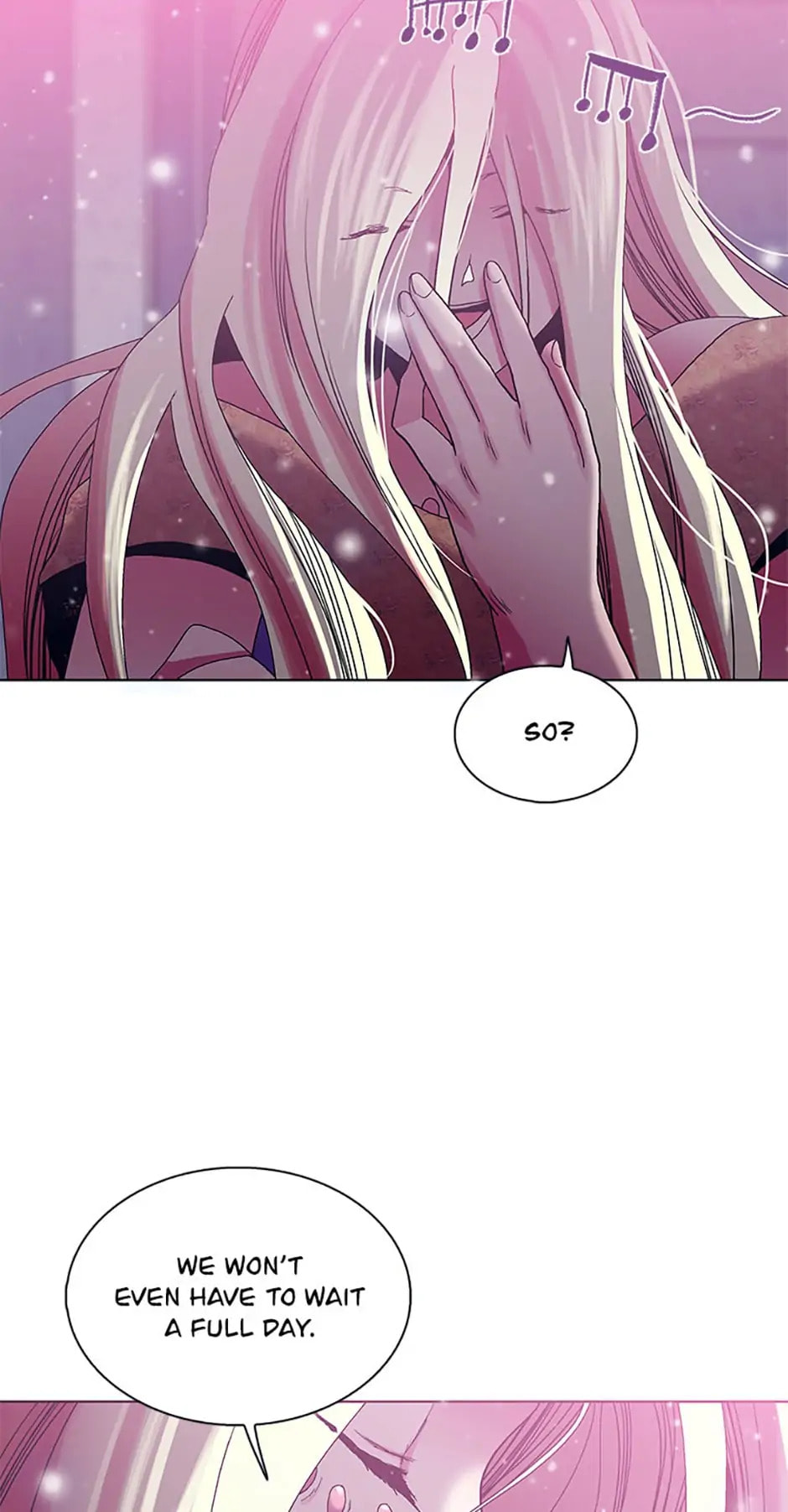 Hara of Thunder Chapter 20 page 57 - 
