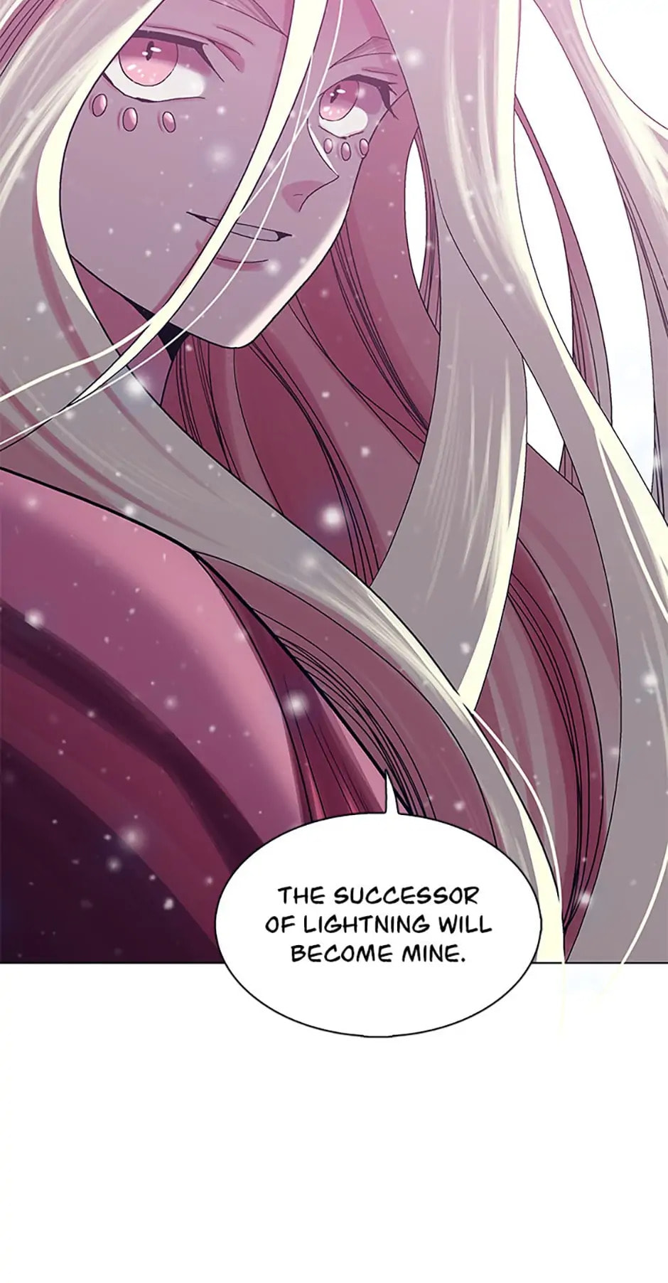Hara of Thunder Chapter 20 page 59 - 