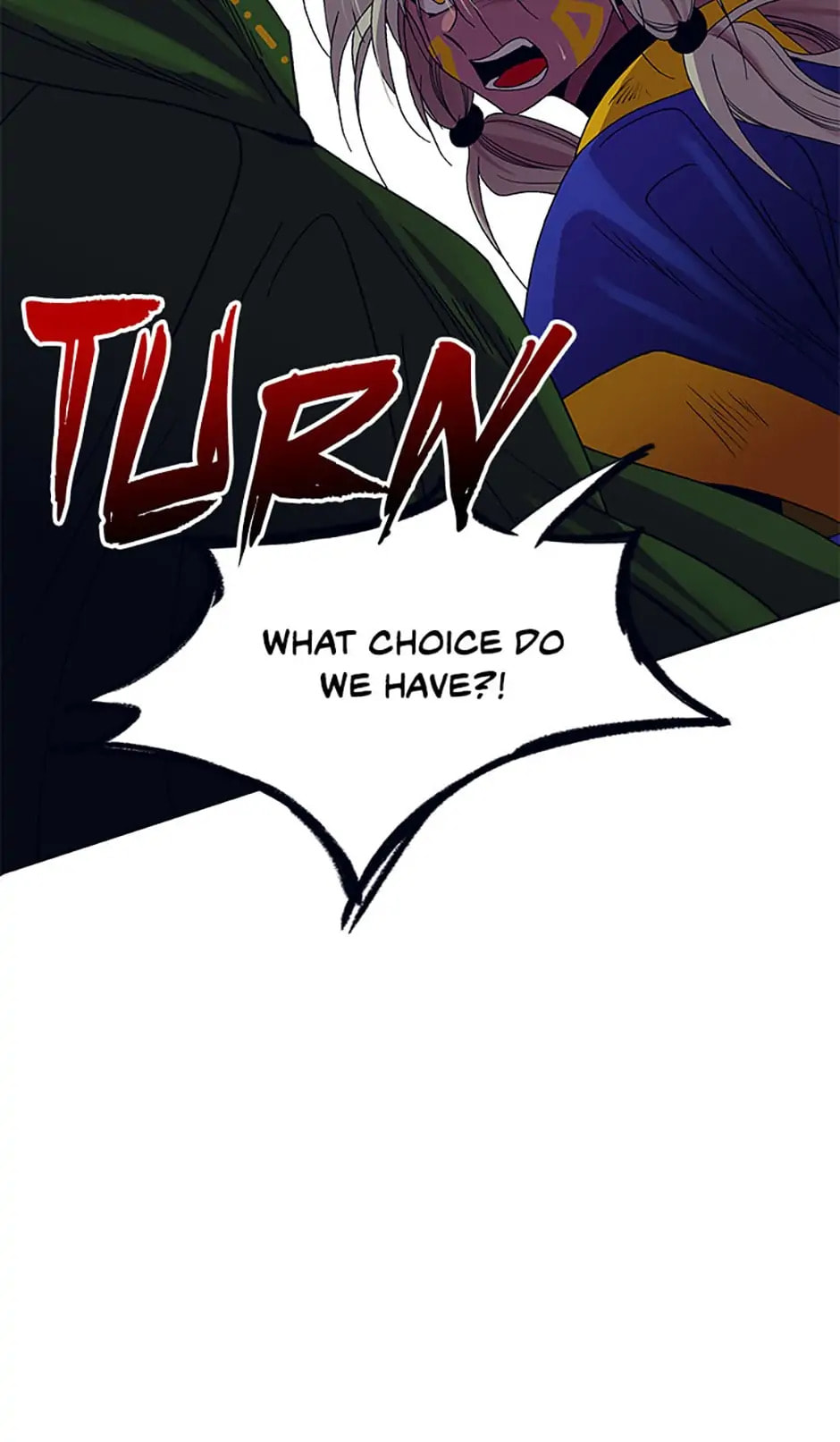 Hara of Thunder Chapter 20 page 67 - 
