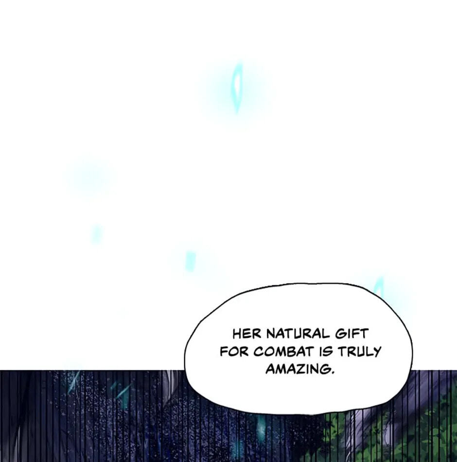 Hara of Thunder Chapter 20 page 8 - 
