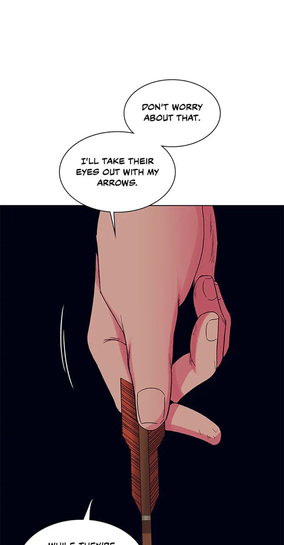 Hara of Thunder Chapter 20 page 76 - 