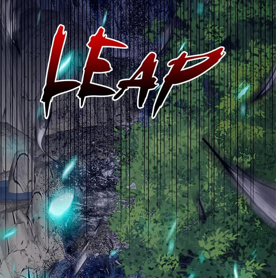 Hara of Thunder Chapter 20 page 9 - 