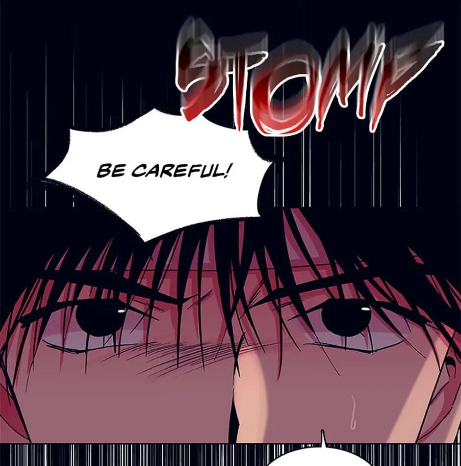 Hara of Thunder Chapter 20 page 81 - 
