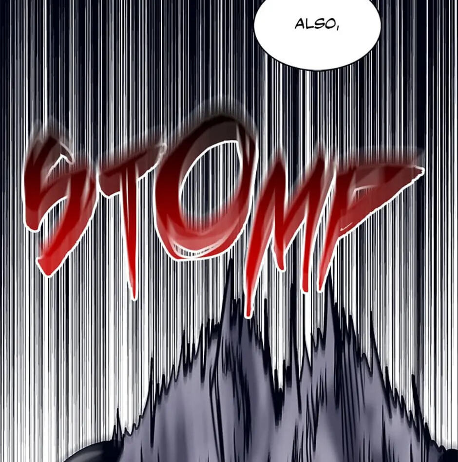 Hara of Thunder Chapter 20 page 82 - 