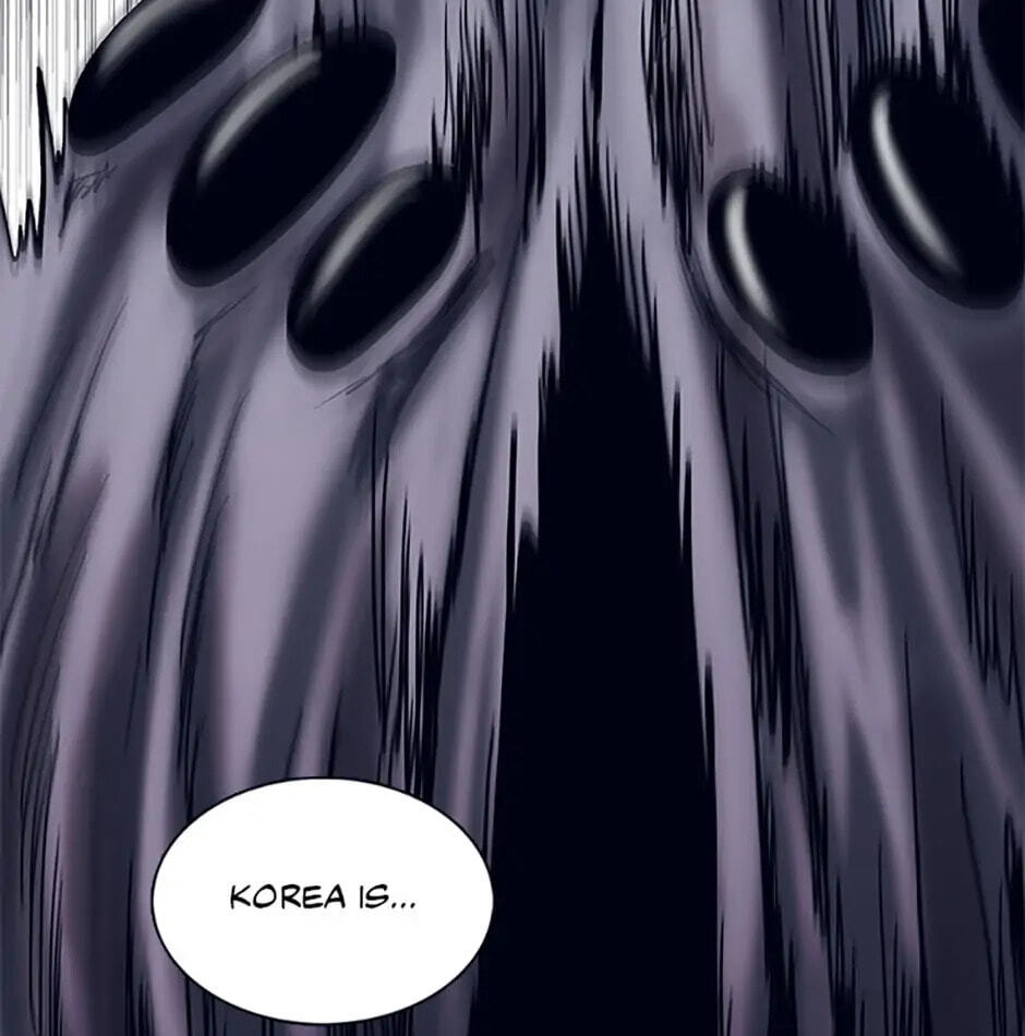 Hara of Thunder Chapter 20 page 83 - 