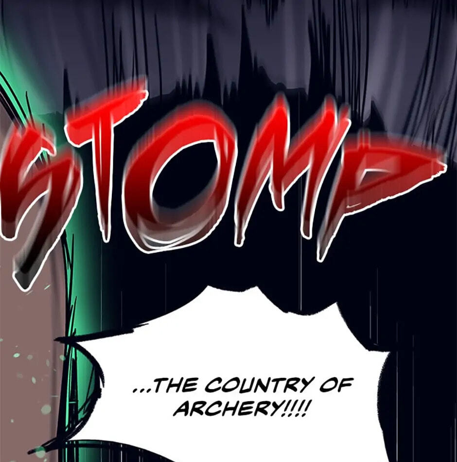 Hara of Thunder Chapter 20 page 85 - 