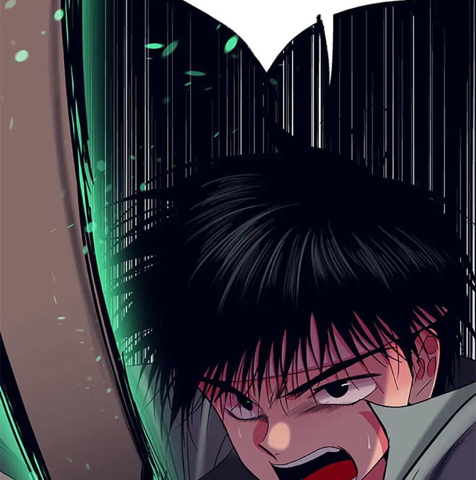 Hara of Thunder Chapter 20 page 86 - 