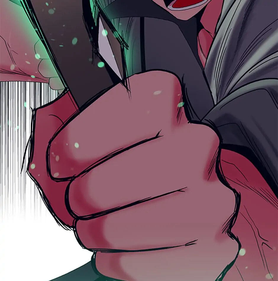 Hara of Thunder Chapter 20 page 87 - 