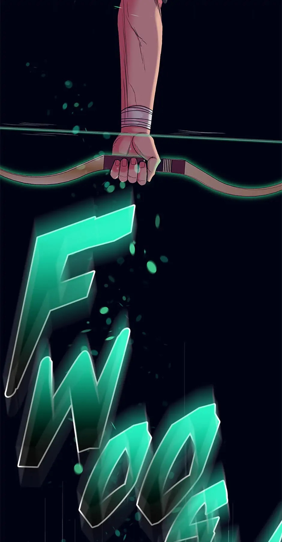 Hara of Thunder Chapter 20 page 90 - 