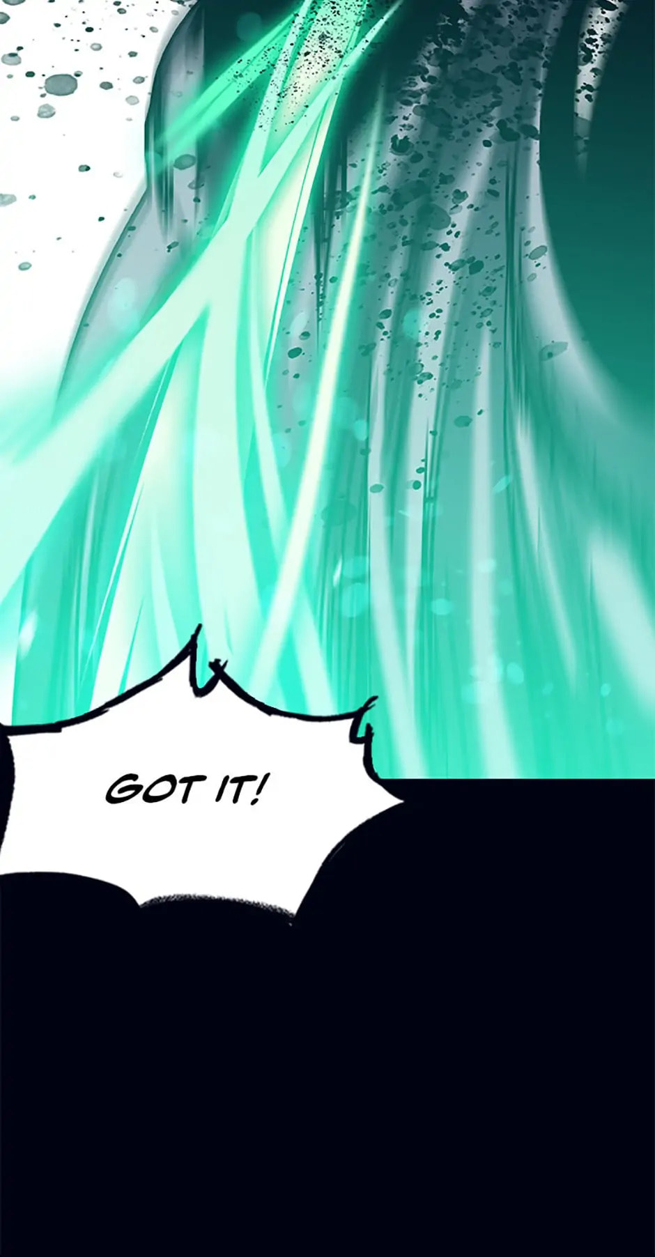Hara of Thunder Chapter 20 page 93 - 