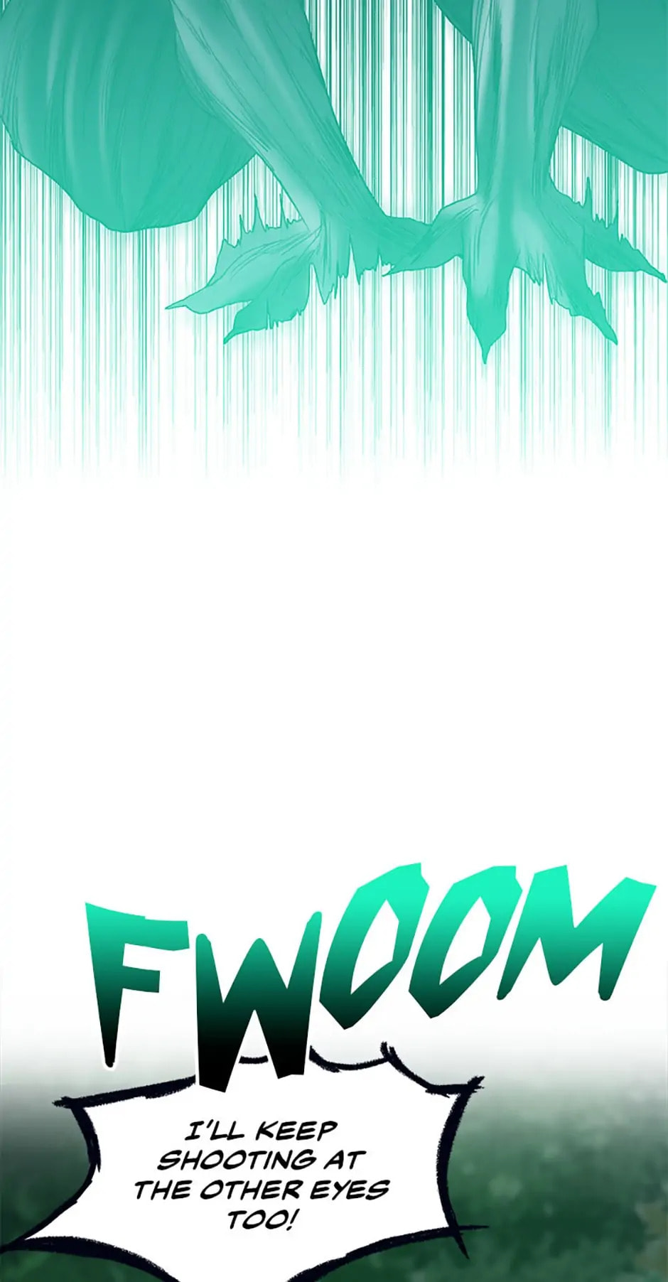 Hara of Thunder Chapter 20 page 95 - 