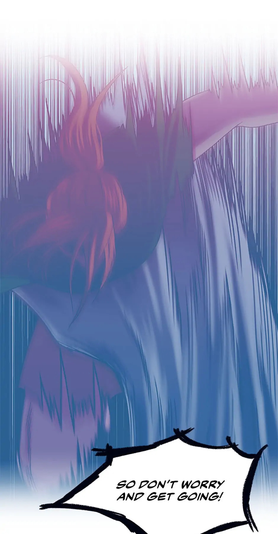 Hara of Thunder Chapter 20 page 97 - 