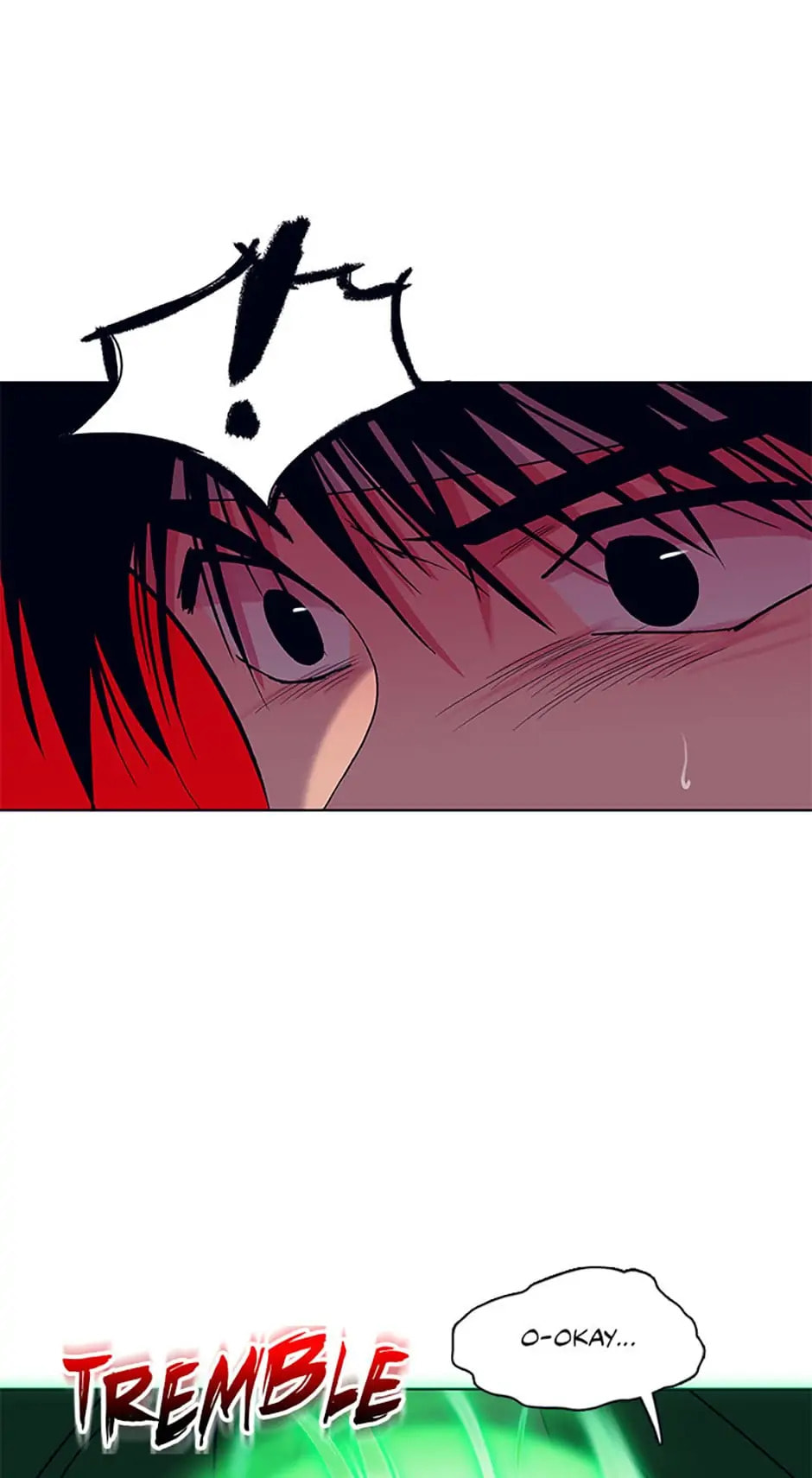 Hara of Thunder Chapter 20 page 99 - 