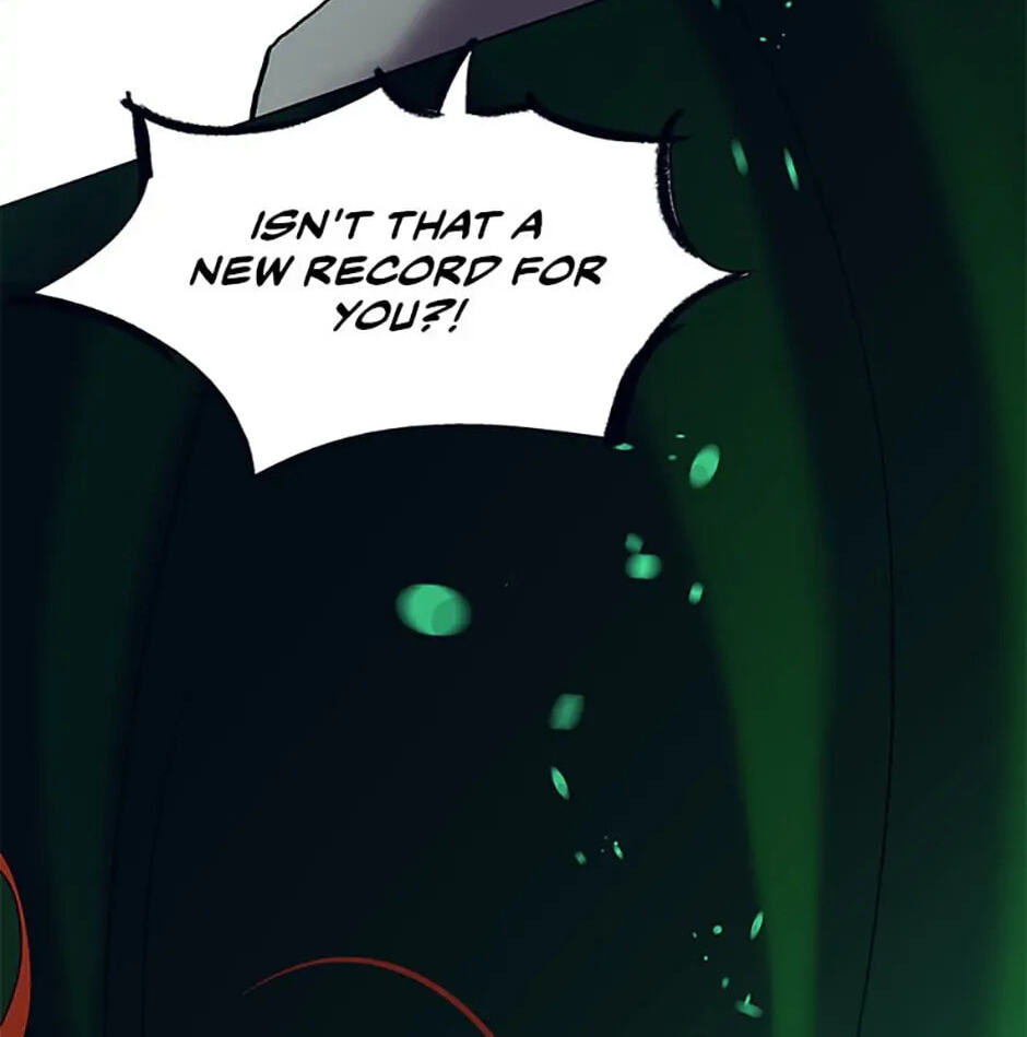 Hara of Thunder Chapter 21 page 11 - 