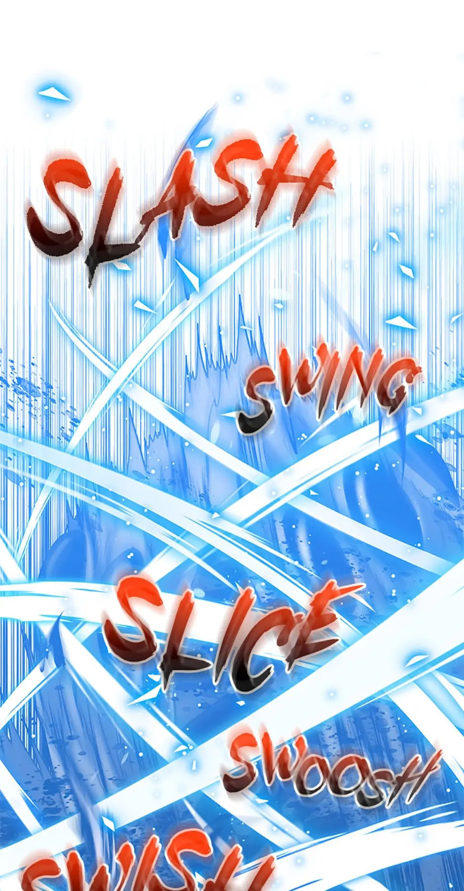 Hara of Thunder Chapter 21 page 102 - 