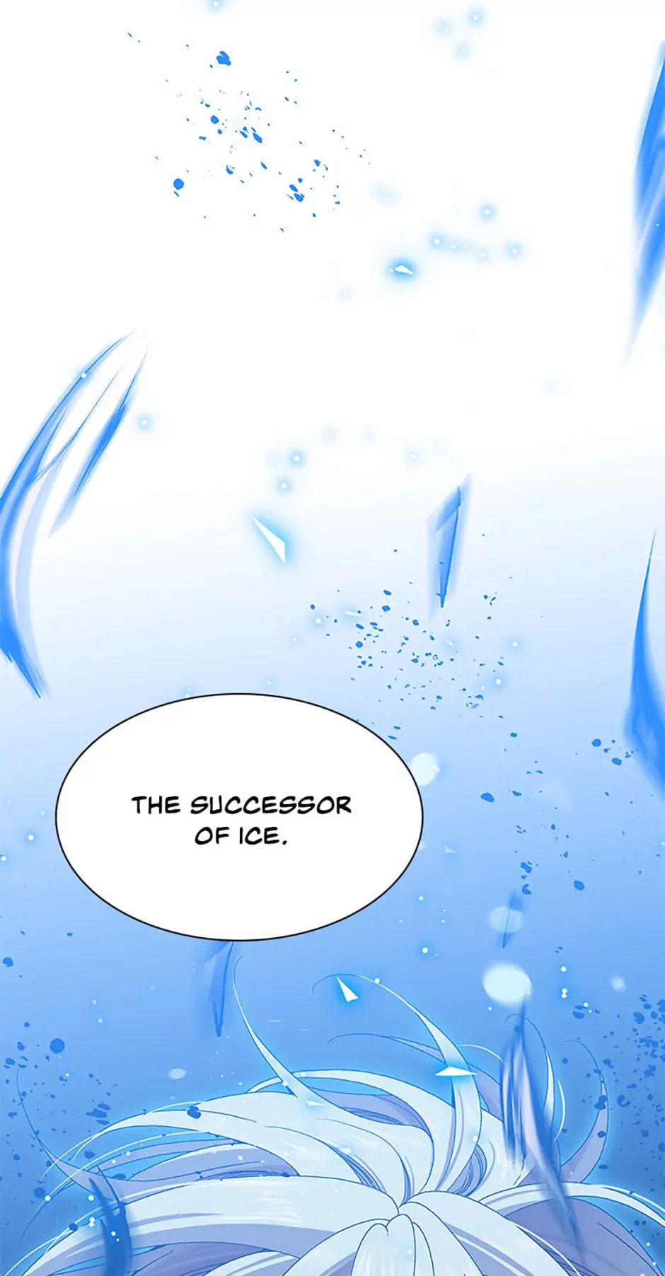 Hara of Thunder Chapter 21 page 105 - 