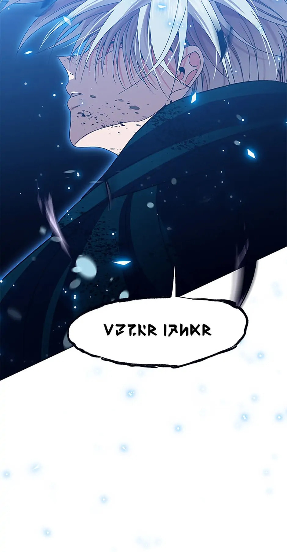 Hara of Thunder Chapter 21 page 106 - 