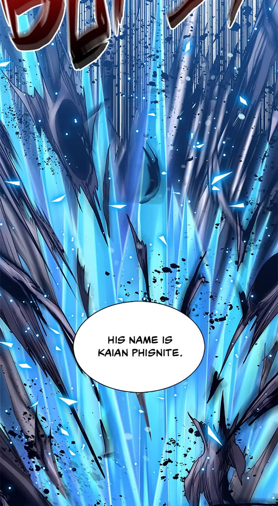 Hara of Thunder Chapter 21 page 108 - 