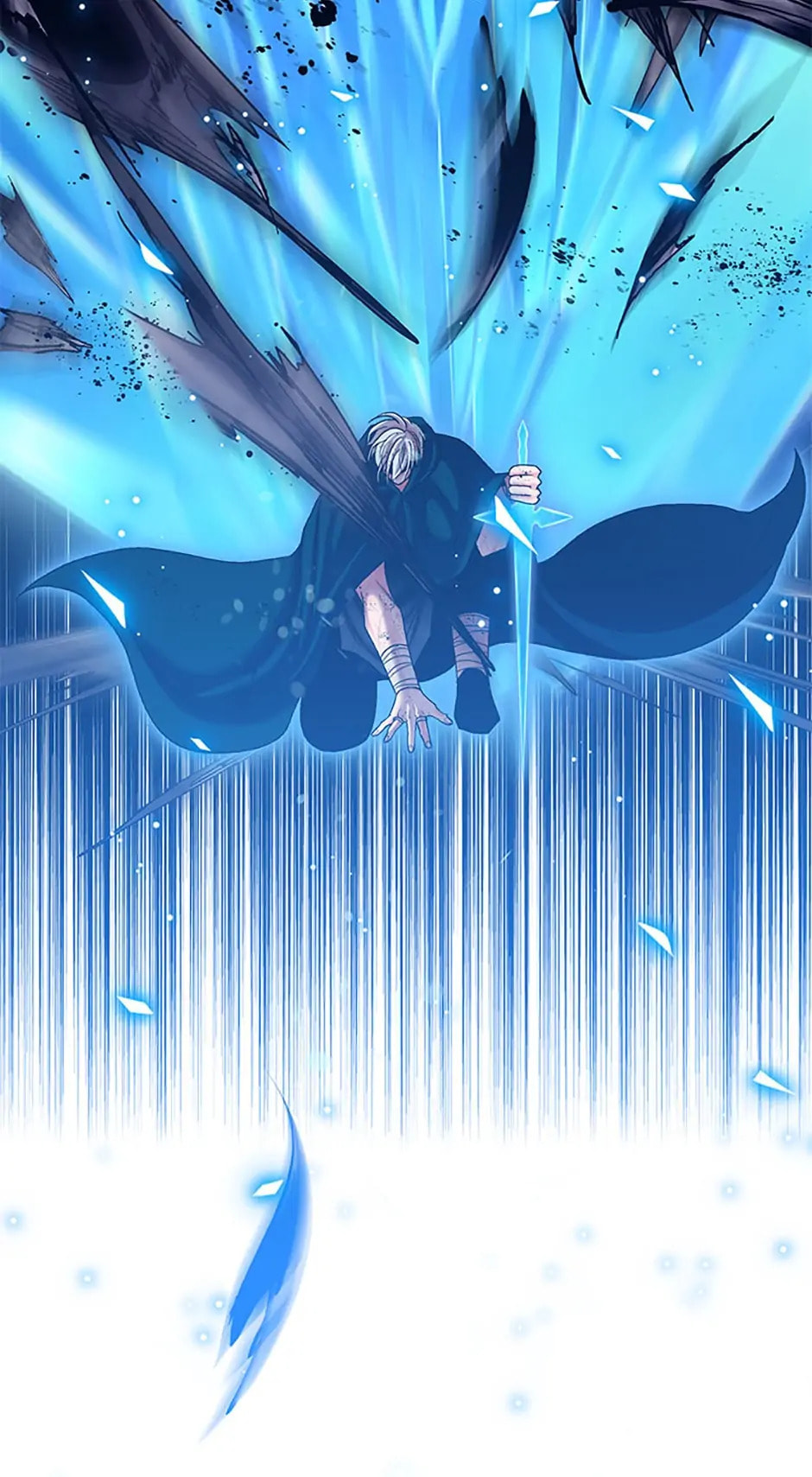 Hara of Thunder Chapter 21 page 109 - 