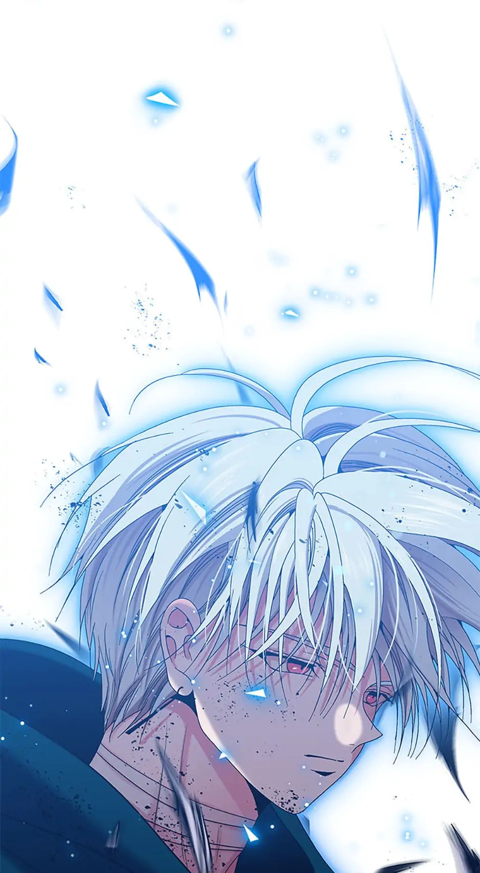 Hara of Thunder Chapter 21 page 110 - 