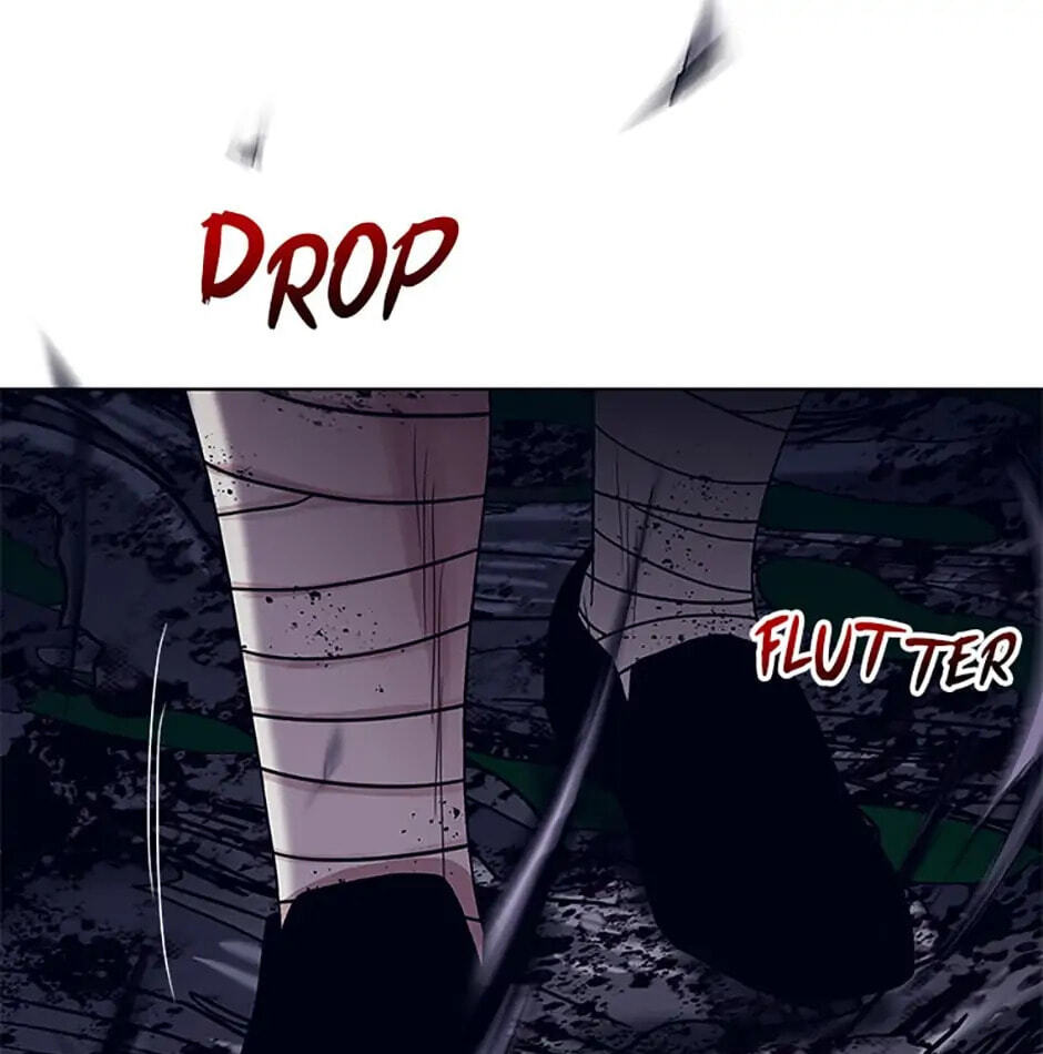 Hara of Thunder Chapter 21 page 114 - 