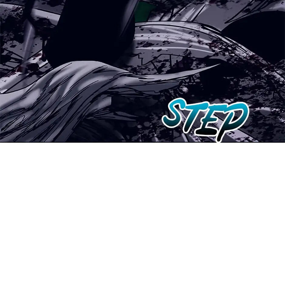 Hara of Thunder Chapter 21 page 115 - 