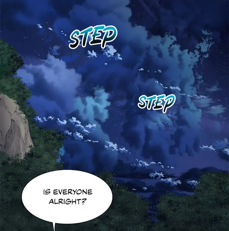 Hara of Thunder Chapter 21 page 117 - 