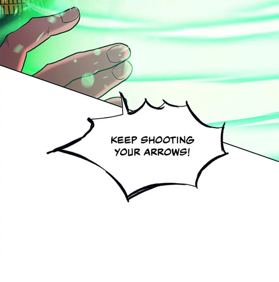 Hara of Thunder Chapter 21 page 13 - 