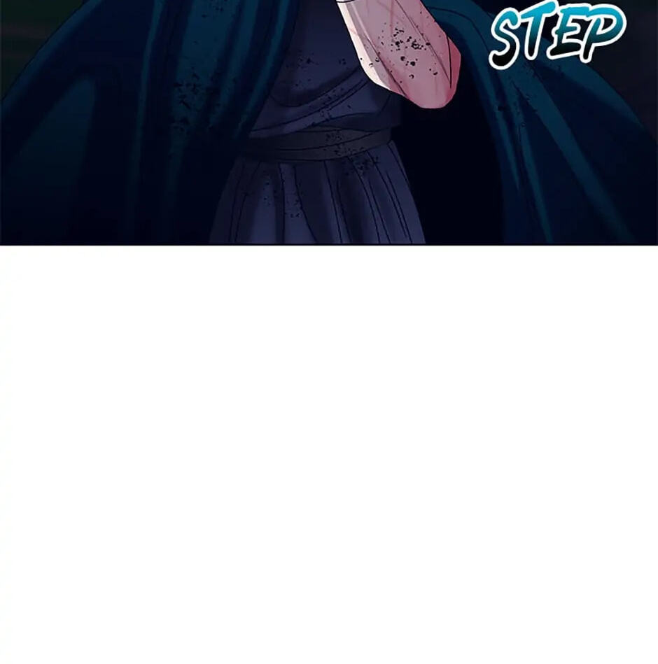 Hara of Thunder Chapter 21 page 121 - 