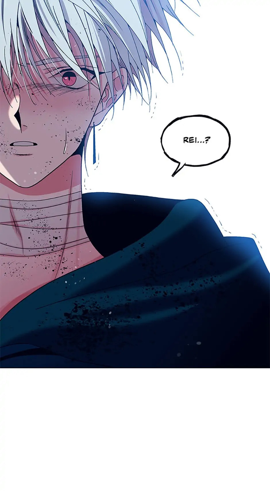 Hara of Thunder Chapter 21 page 126 - 